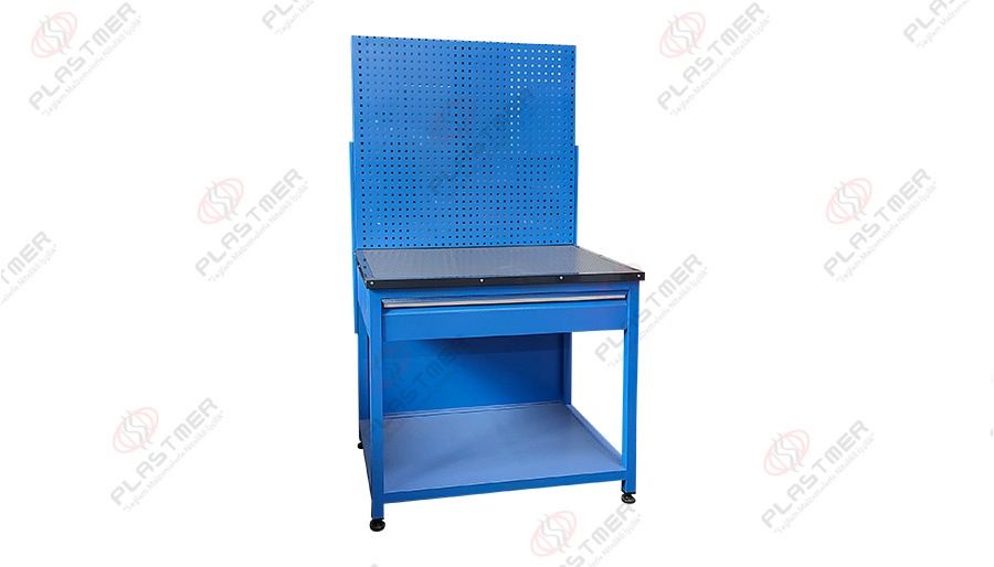 Çalışma Tezgahı 8075