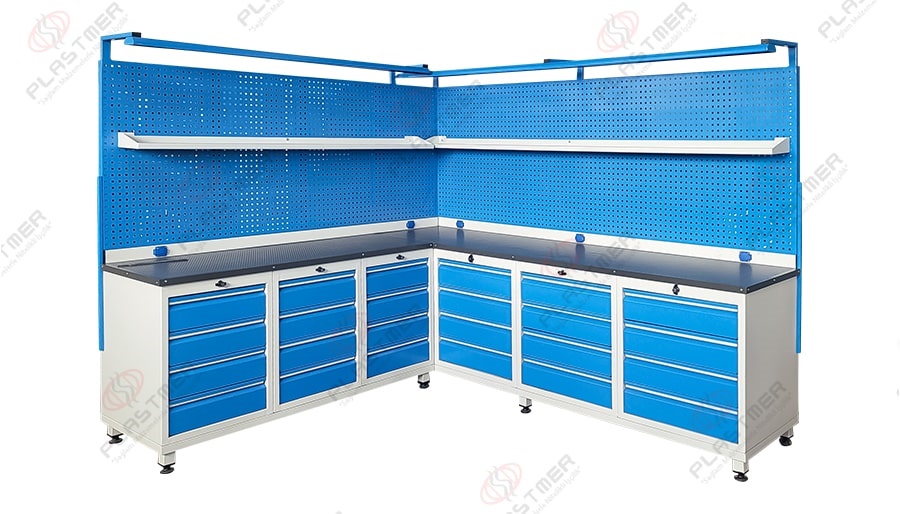 Çalışma Tezgahı 8708 Çalışma Tezgahı 8708