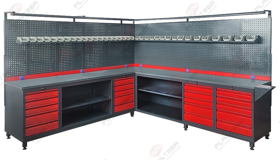 Çalışma Tezgahı 8712 Çalışma Tezgahı 8712