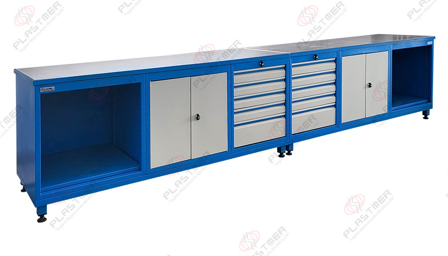 Çalışma Tezgahı 8859 Çalışma Tezgahı 8859