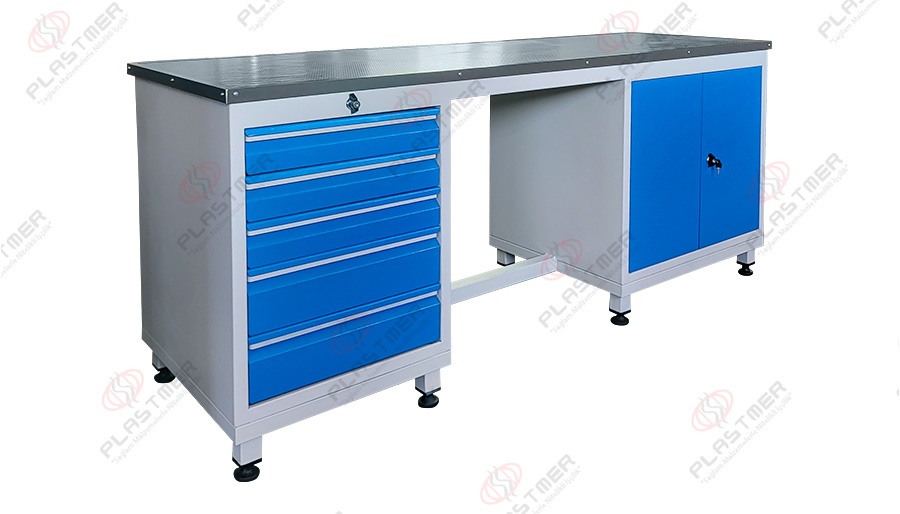 Çalışma Tezgahı 8885 Çalışma Tezgahı 8885