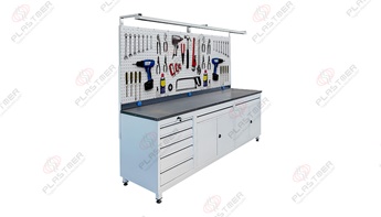 Çalışma Tezgahı 8894