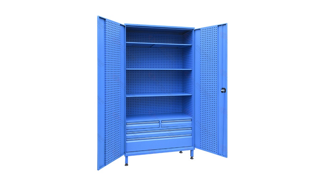 Malzeme Dolabı 9914